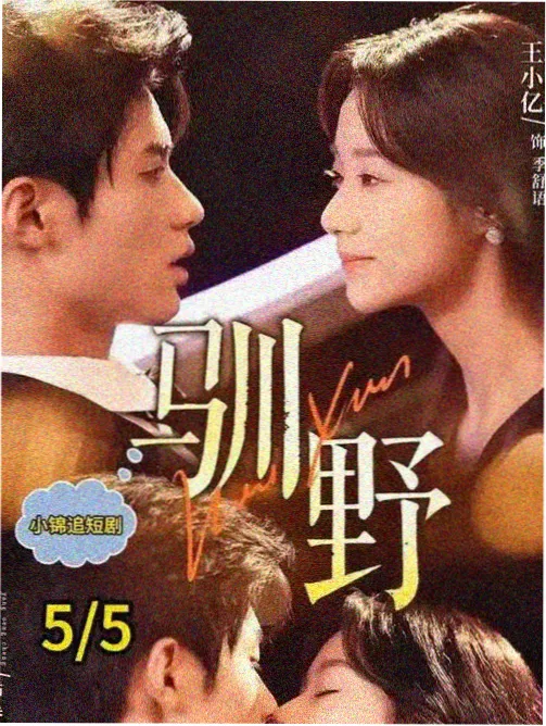 长夜微光缩略图